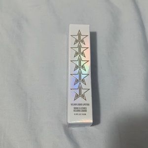 Jeffrey Star Velour Liquid lipstick